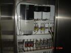 (2) Used 2003 Tonelli 800-liter Mixers – Complete Mixing System
